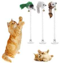 Load image into Gallery viewer, Funny Cat Toys Singapore | Top Quality and Affordable