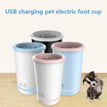 Load image into Gallery viewer, PET ELECTRIC FOOT WASHER - Singapore | Durable &amp; Reliable